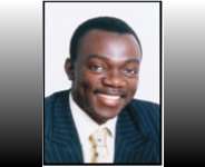 Douglas Boateng, Dr
